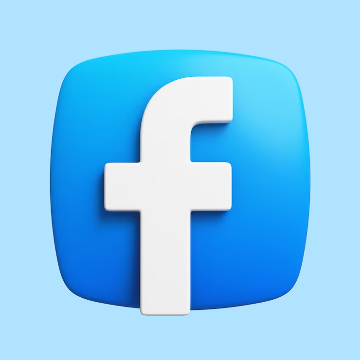 Facebook Logo