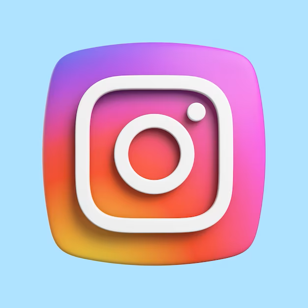 Instagram Logo