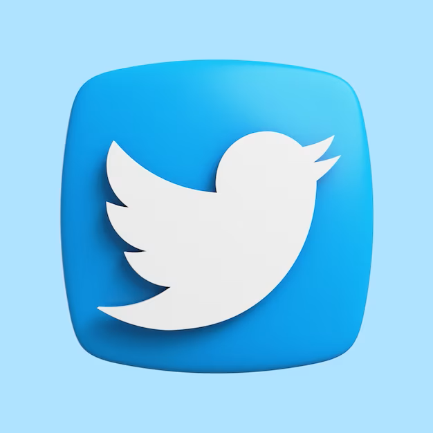 Twitter Logo